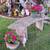 UPDATE: TWO SOLD ONE LEFT Beautiful Vintage Cement Concrete Benches 3 thumbnail