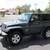 2008 Jeep Wrangler 4x4 4WD X SUV 10 thumbnail