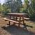Kids picnic table 5 thumbnail