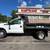 2015 Ford Super Duty F-350 F350 F 350 DRW WOW 4X4 6.7L POWERSTROKE DIESEL DUMP T 12 thumbnail