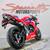 2021 Honda CBR600RR Supersport 6 thumbnail