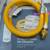 4' coated gas connector 1 thumbnail