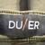 Cruiser & Cafe Racer Selvedge Green Button fly C.OF. Studio, DU/ER Cargo, Rogue 11 thumbnail