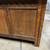 Antique English Carved Oak Coffer Trunk Chest Coffee Table Blanket Box 4 thumbnail