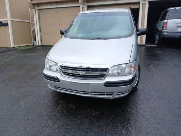 2003 Chevy Venture 7 Passenger - $1,900 (ANCHORAGE)63442782821249121
