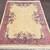 AUBUSSON HAND KNOTTED RUG, 9.0 x 12.0 3 thumbnail