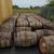 Whiskey barrels for planters or...??? 5 thumbnail