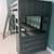 Loft/bunk bed with desk and dresser 2 thumbnail