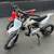 SUPER DEAL CALL WITH OFFERS TWO (2) 125 SSR CHINA MOTOR DIRT BIKES 3 thumbnail