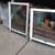 Wooden Framed Windows for upcycle / art 7 thumbnail