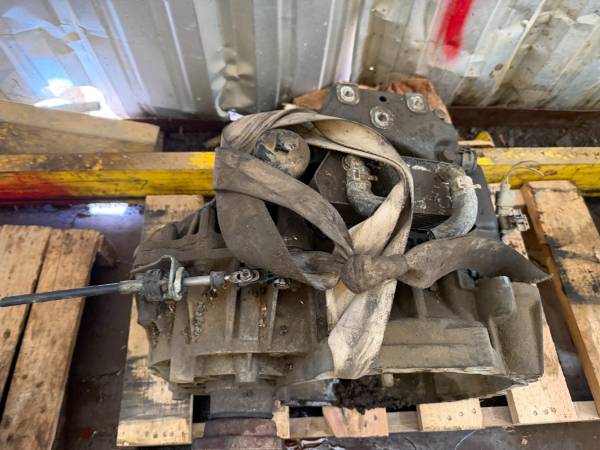 ★ 2013 - 2017 Volkswagen CC - AUTOMATIC TRANSMISSION - #F33867 ★ 1