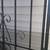 Steel frame security storm dooor for 32x80door 1 thumbnail