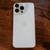 Apple iPhone 16 Pro Max White Titanium 1TB plus Moment case 3 thumbnail
