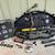 Bear Compound Bow, Case, Target, Extras 1 thumbnail