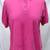 Vintage Unbranded Pink Polo Style Shirt - No Tags 1 thumbnail