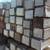 Treated Wood Railroad Ties, 6′ x 9″ x 7″ 14 thumbnail