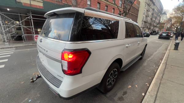 2023 Ford Expedition Max - $35,750 (Harlem / Morningside)63437687231617124