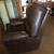 Overstuffed rocker recliner 3 thumbnail