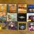 Assortment Of Music Cd's 3 thumbnail