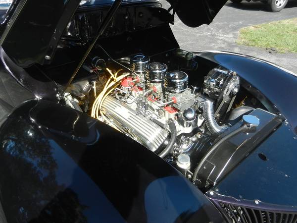 1940 Ford Standard Street Rod - $39,900 (Methuen)63615276256003123