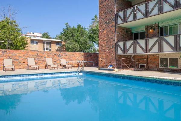 $995 / 1br - 621ft2 - 🏡 1-Bedroom Apartment Available 9/5 – ONLY $995! 🔥 Limited-Time Deal (Colorado Springs)63658230412035122