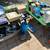 BIG YARD SALE TODAY:  Tools, electronics, household, pool…etc. 3 thumbnail