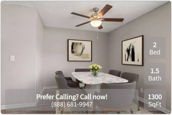 $1,522 / 2br - 1300ft2 - Home is Where the Heart is – Make Yours Shine Brightly Here! (Nashville)63680411758211121