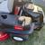 Toro time cutter zero turn 50” with 24.5hp Vtwin engine 14 thumbnail