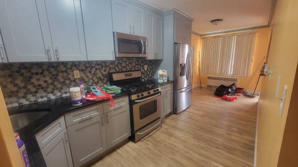 3 Bedroom, 1 Bath. CityFheps Welcomed 1