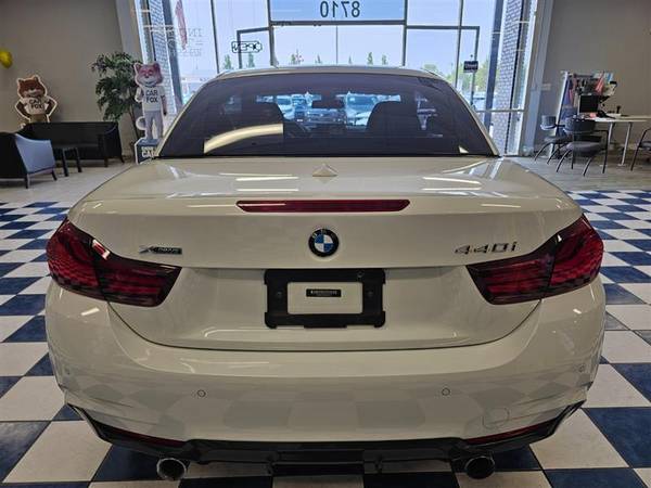 2020 BMW 4 SERIES 440i xDrive No Money Down! Just Pay Taxes  Tags! - $22,795 (+ CARMART VA)63618637875203124