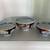 3 japanese imari porcelain bowls 2 sizes Marked 6 thumbnail