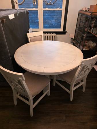 Dining room set 1