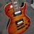 Dean Thoroughbred Cherry Burst 2 thumbnail