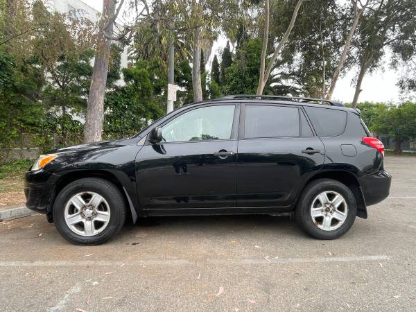 2010 Toyota Rav4 - 173,000 miles - $5,50063618290309761120