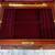 VICTORIAN STYLE WOODEN JEWELRY BOX 3 thumbnail