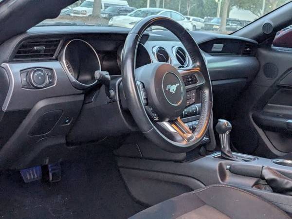 2019 Ford Mustang GT Coupe - $34,394 (Llame al *(407) 871-3888* para confirmar disponibilidad al instante)63483639588483121