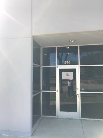 Need Warehouse Space? Call me!! 1