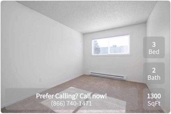 $1,675 / 3br - 1300ft2 - Everything you want and MORE! 1300 sq ft 3 bed, 2 bath available! (Kennewick)64026292008705121