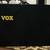 Vox AC15C1 CVR 15w 1x12 Combo - Limited Edition Vintage Red 4 thumbnail