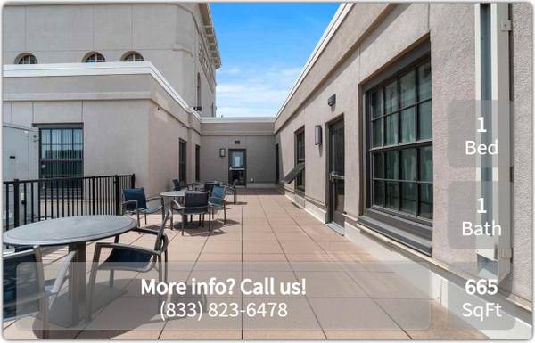 $1,462 / 1br - 665ft2 - Work and live in our spacious and trendy lofts. 665 Sq Ft! (Minneapolis - Uptown)64048421085826121