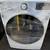 Open box LG ThinQ washer front load 4.5 cu ft 1 thumbnail