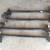 Ford mustang traction bars 1965-1966 new 2 pair 1 thumbnail