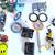 TECH DECK Finger Board Collection of 52 Boards And 1 BMX Finger Bike 5 thumbnail