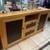 Dresser or TV Stand solid wood for sale 4 thumbnail