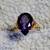 Vintage Pear-Shaped Amethyst Ring 10K Gold 1 thumbnail