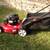 Troybilt gas push mower 1 thumbnail