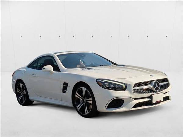 2020 Mercedes-Benz SL  SL 450 Convertible - $47,551 (Call *(657) 255-7867* to Confirm Availability Instantly)63436934828931122