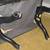 VINTAGE sturdy  CHROME FRAMED CHAIRS 12 thumbnail