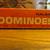 Vintage Halsam Double 6 Dragon Dominoes, original box, nice condition. 3 thumbnail
