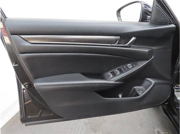 2022 Honda Accord Hybrid Sport - GOOD/BAD/NO CREDIT OK! - $24,999 (+ Escondido Auto Super Center)63470063308675124